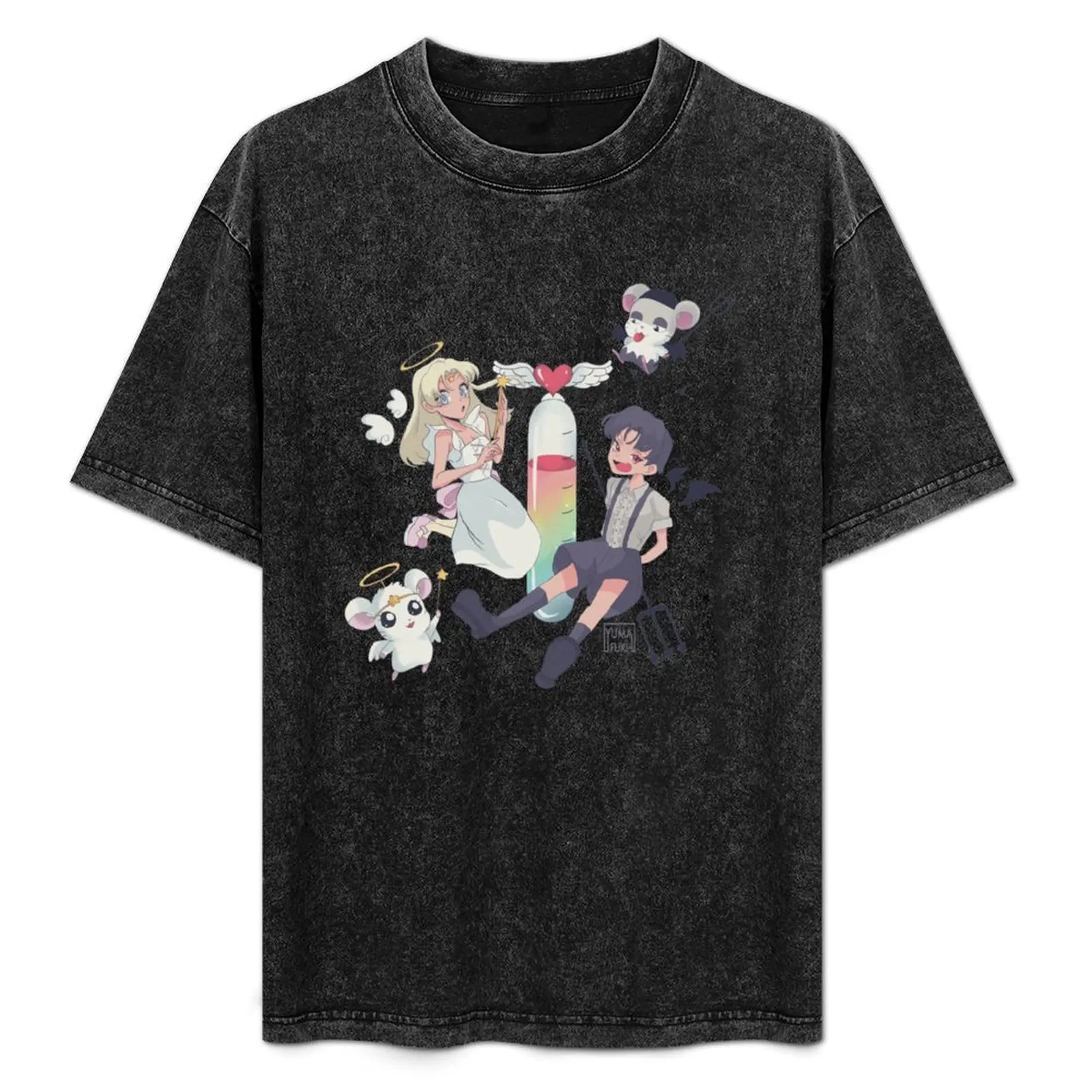 

Ham Ham Heartbreak  T-Shirt