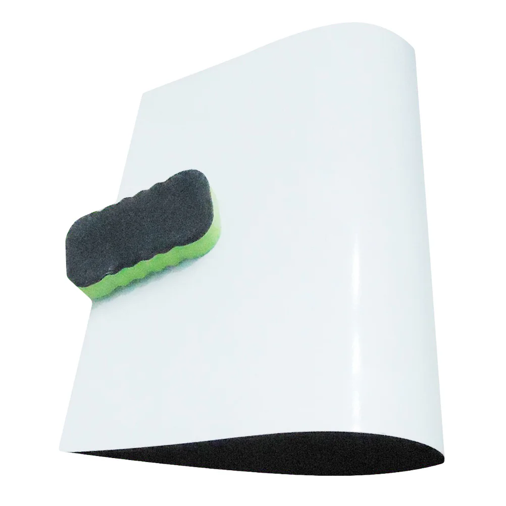 

A3 Magnetic For Fridge Flexible Dry Erase Board Refrigerator Notepad Sticky Memo Pad Fridge Whiteboard Magnetic Whiteboard