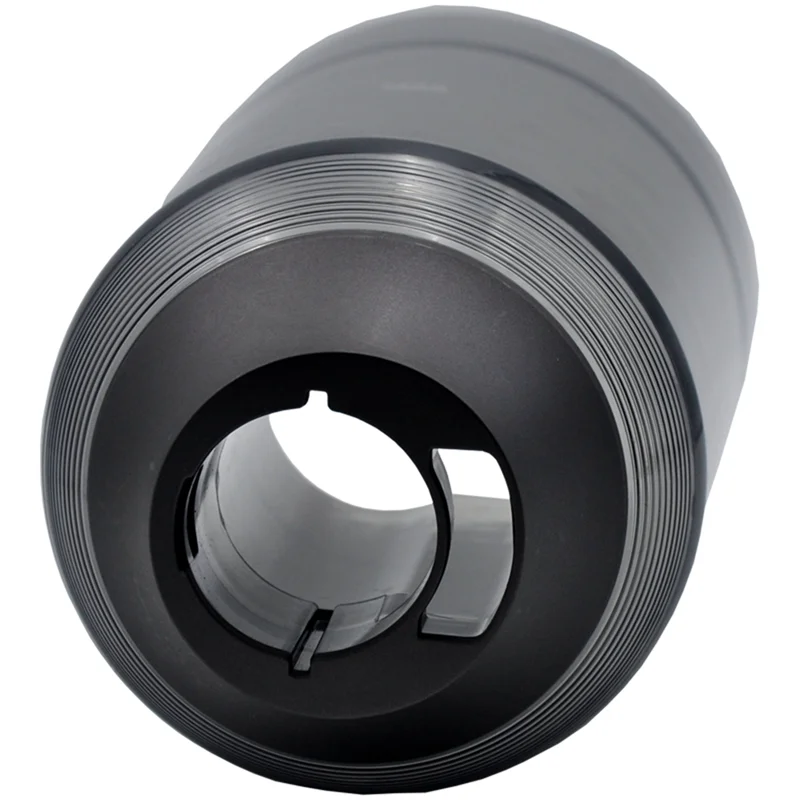 

ABGH-Dustbin Dust Box Cup Container Spare Parts Accessory For Proscenic U10/Ultenic U10 Cordless Vacuum Cleaner Accessories
