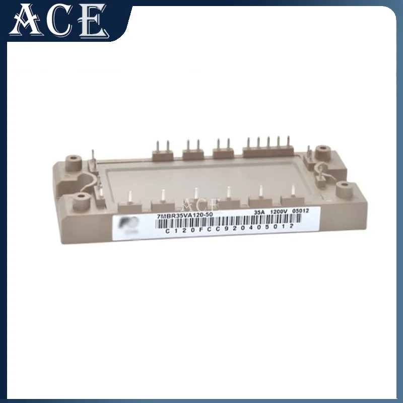 

FP75R12KT4_B15 7MBR50VB120-50 7MBR35VA120-50 Модуль IGBT
