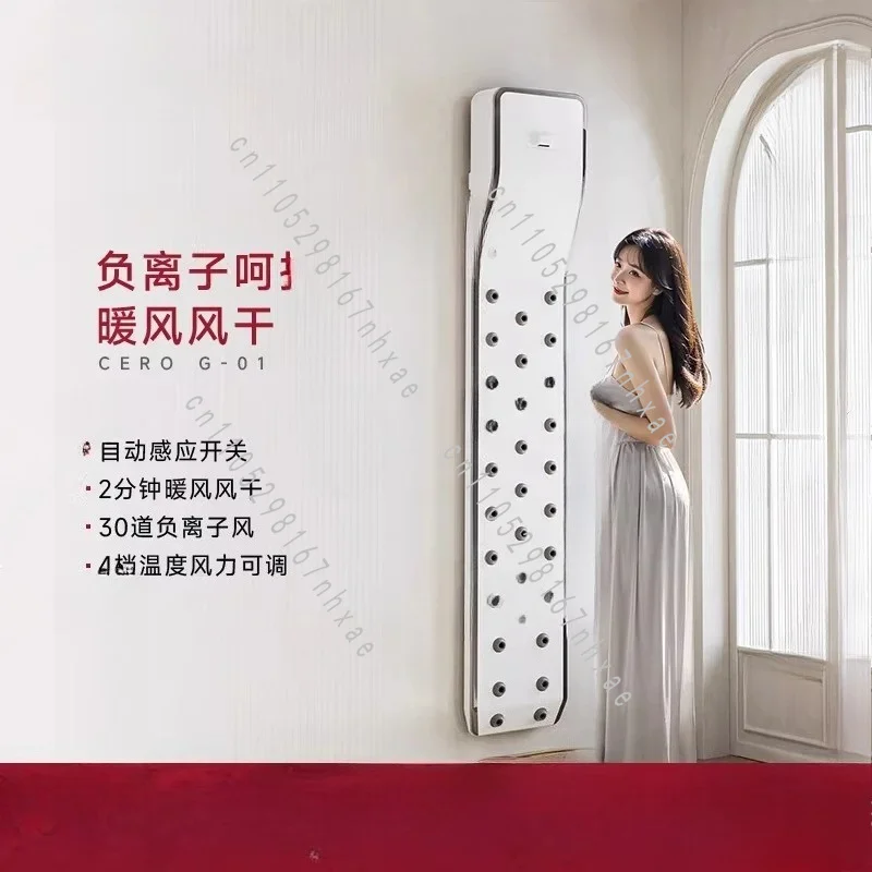 Hotel Home Dryer， Bathroom Dryer, Body Dryer, Hair Dryer