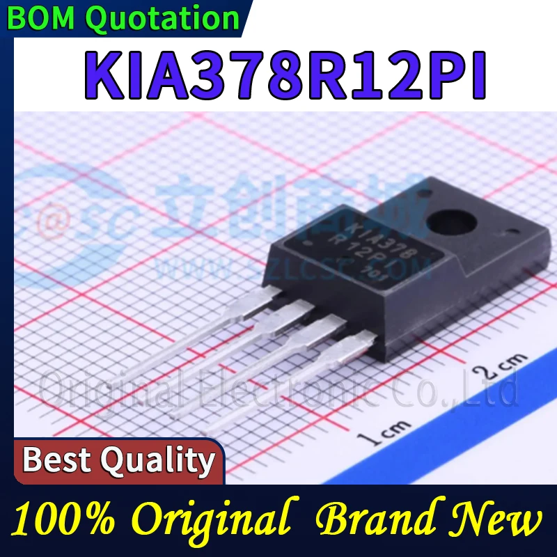 

KIA378R12PI 378R12PI In stock 48 hours ship Hard PC casing phone case
