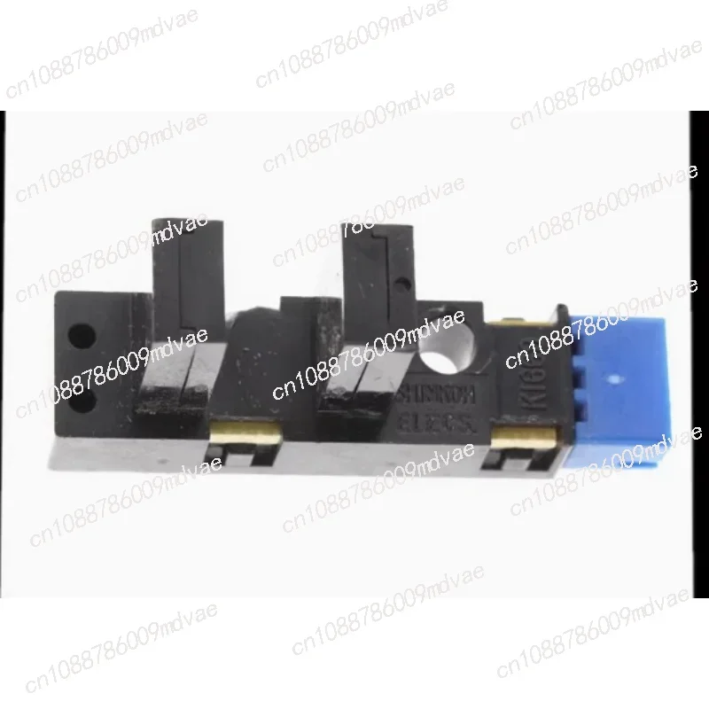 

Пропускаемый фотоэлектрический датчик KI669, пылезащитный фотоэлектрический переключатель в форме слота K1669, ширина слота 8 мм