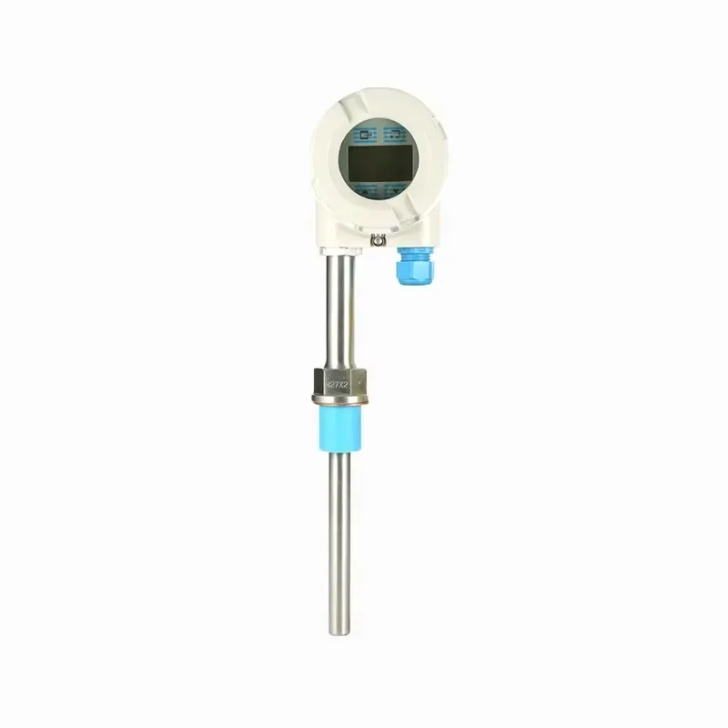 4-20mA 0-100degree high accuracy thermocouple temperature transmitter