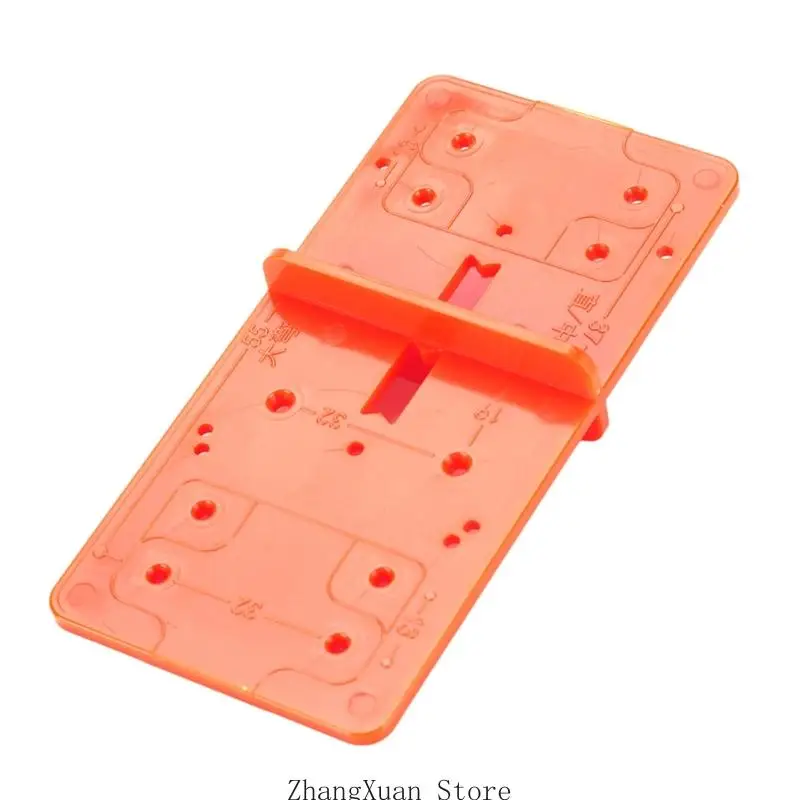 

3XUF Руководство по бурению с деревообрабатыванием.