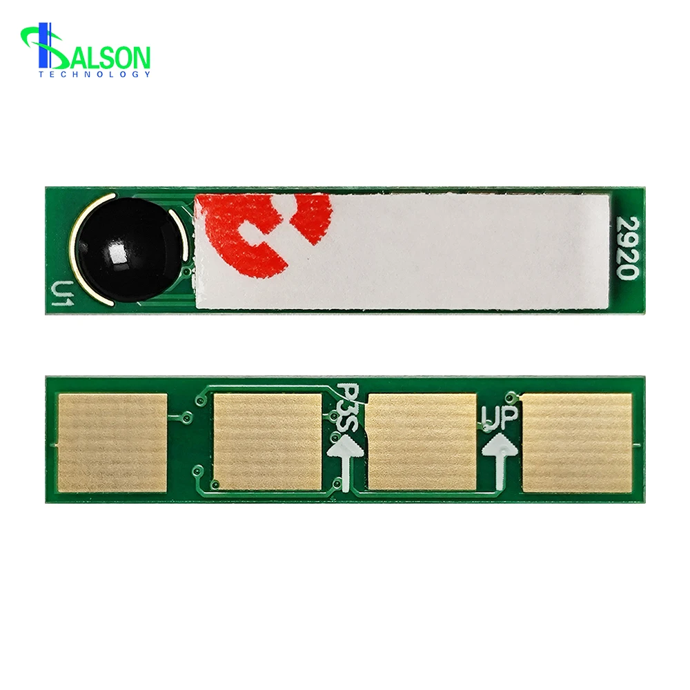 4PCS 409S Toner  Chip CLT-K409S CLT-C409S Cartridge Chip for SAMSUNG CLP310 315 Reset CLX-3170 3175 Printer CLT-M409S CLT-Y409S