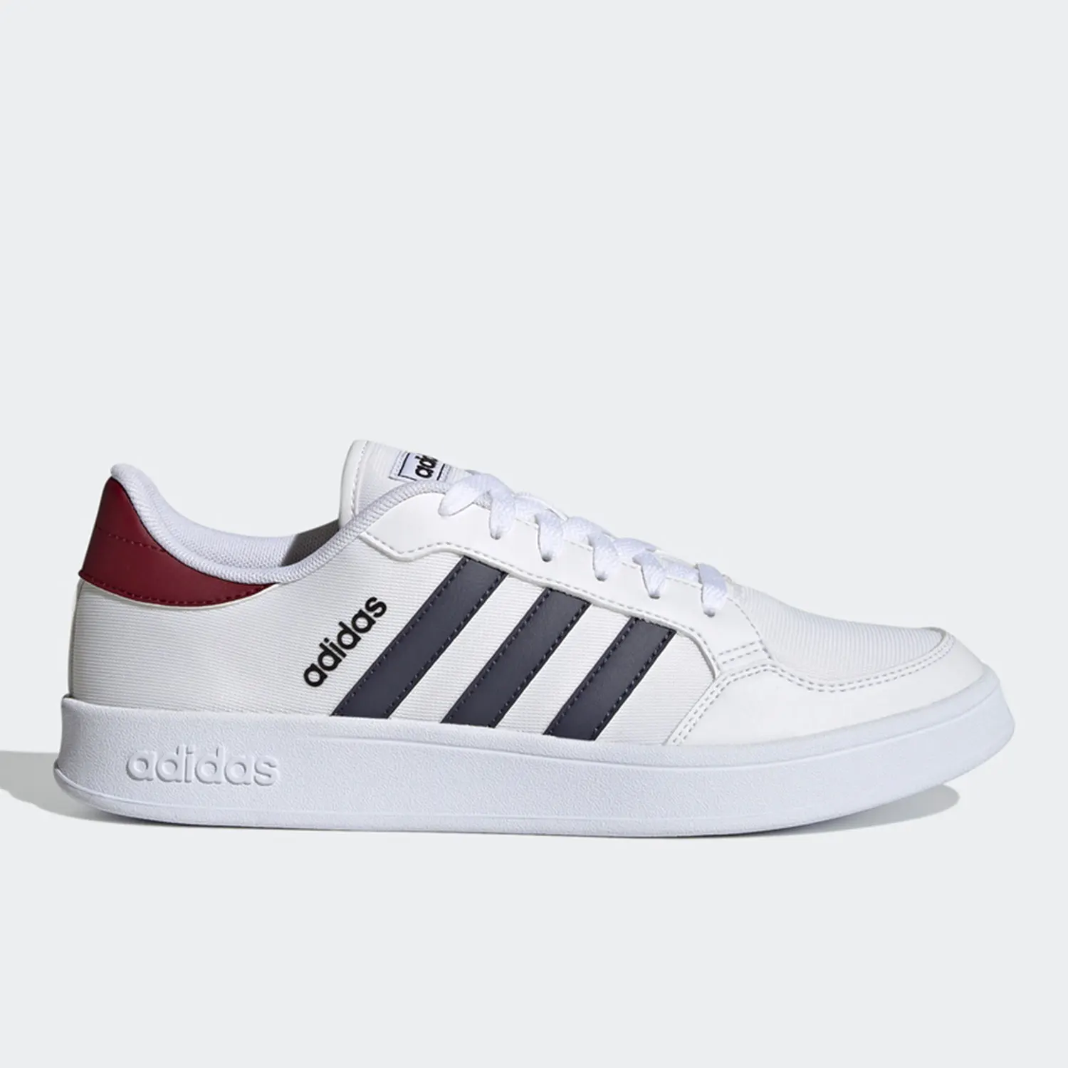 

Adidas Authentic BREAKNET унисекс теннисные повседневные кроссовки GY3585