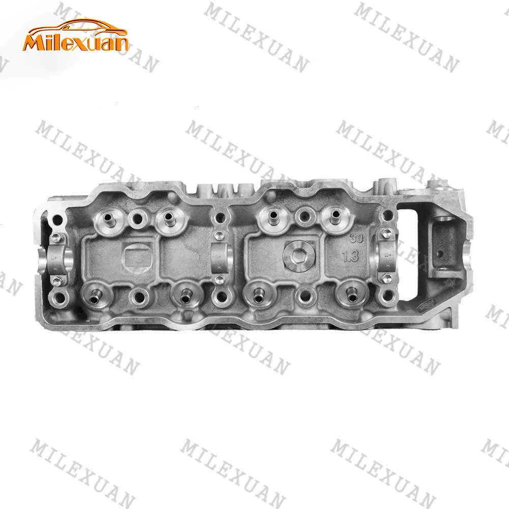 Auto Parts 11101-35060C 2.4L 8V 22R/RE/REC Cylinder Head For Toyota Pickup, For 4Runner, For Celica