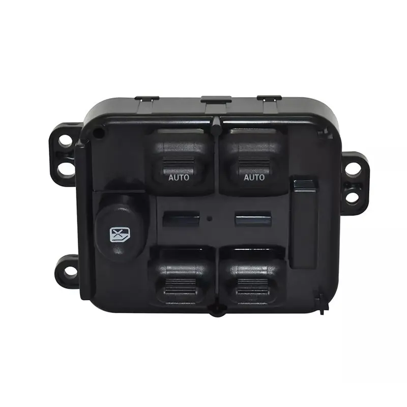 Interruptor de elevalunas eléctrico AEA6-NEW 56010677AA para Jeep Liberty KJ MK1 Jeep Cherokee KJ MK3 2005-2007