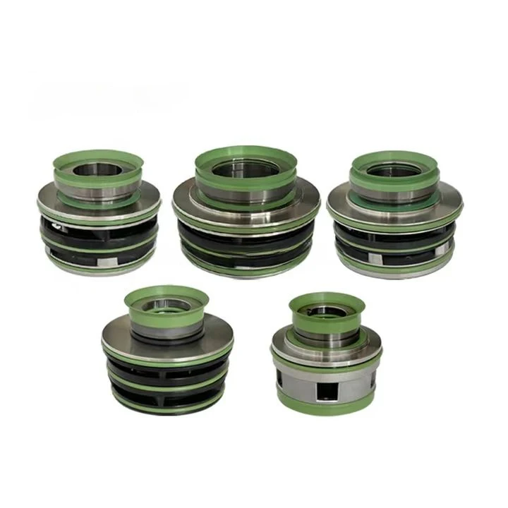 

Replace Flygt Pump Seal FS-60mm 3202 4670 4680 5100 Metal Frame Cartridge Seal Mechanical