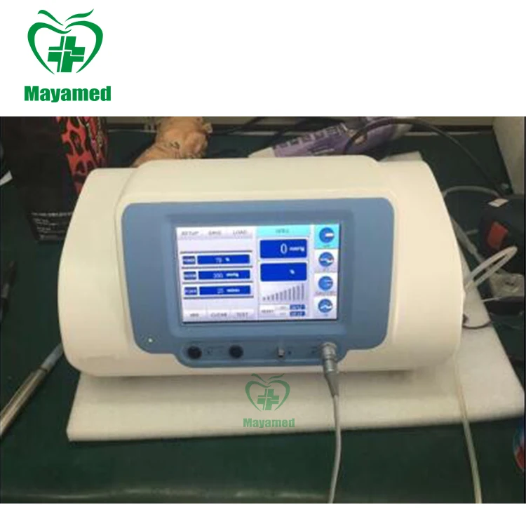 MY-V062 medical Ultrasonic Emulsification Instrument(Phaco Emulsifier )