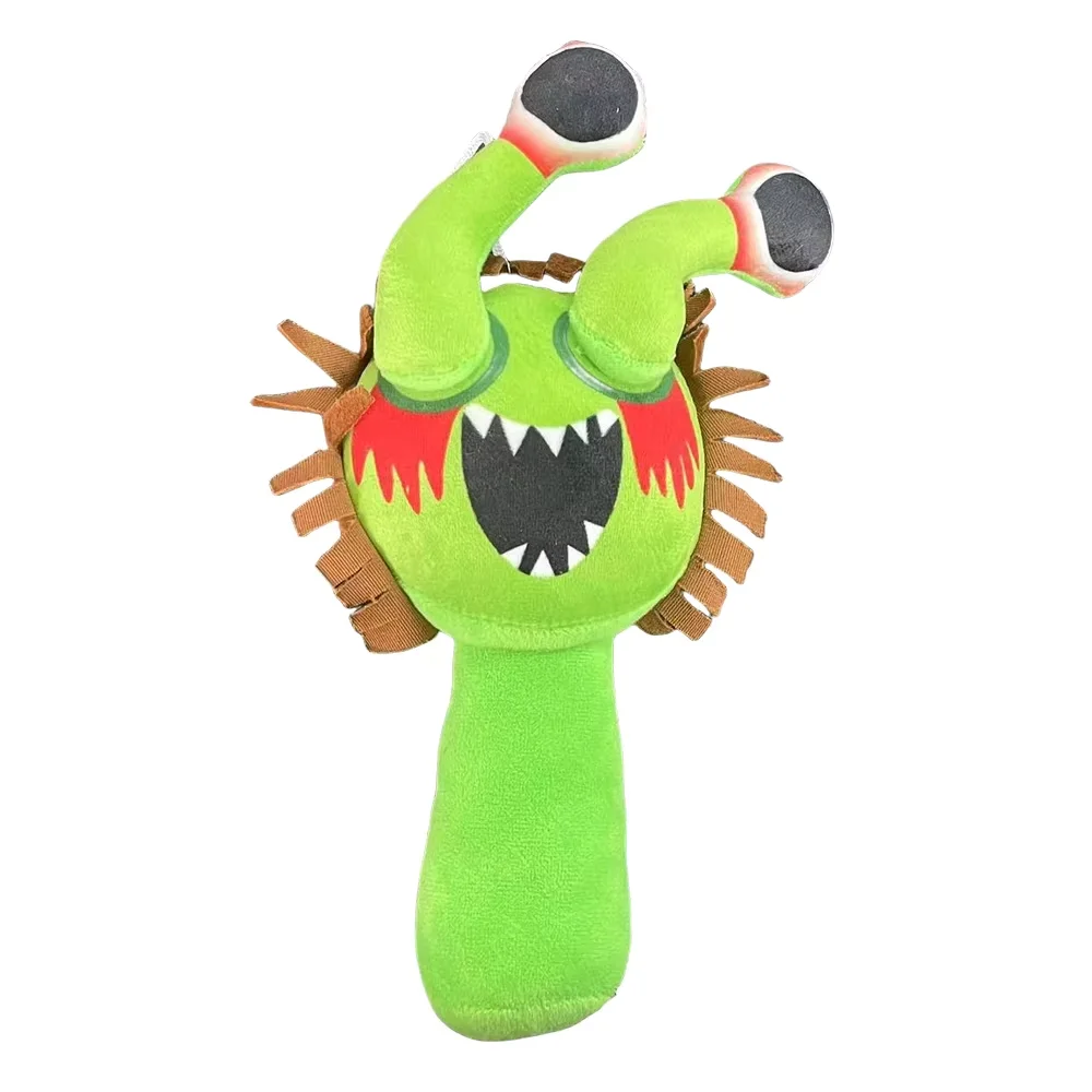 Sprunki pluszowe zabawki Sprunki Incredibox pluszowa lalka Sprunki gra poduszka z kreskówek prezenty urodzinowe dla dzieci wypchane lalki prezent na boże narodzenie