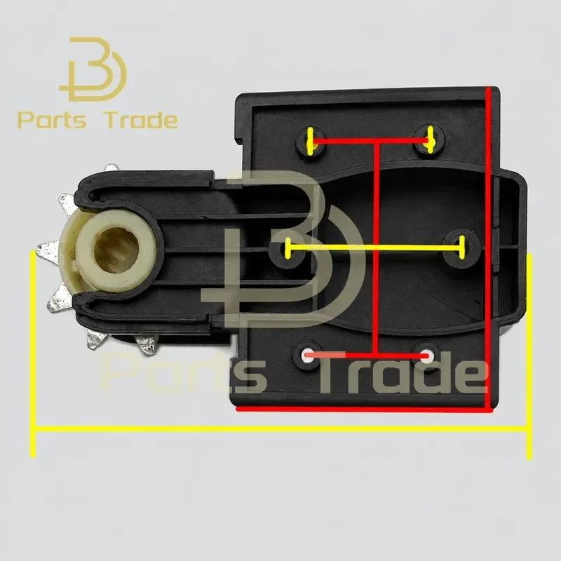 for Garage Door Chain Wheel Replica Electric Automatic Door Opener Accessories Replacement Parts