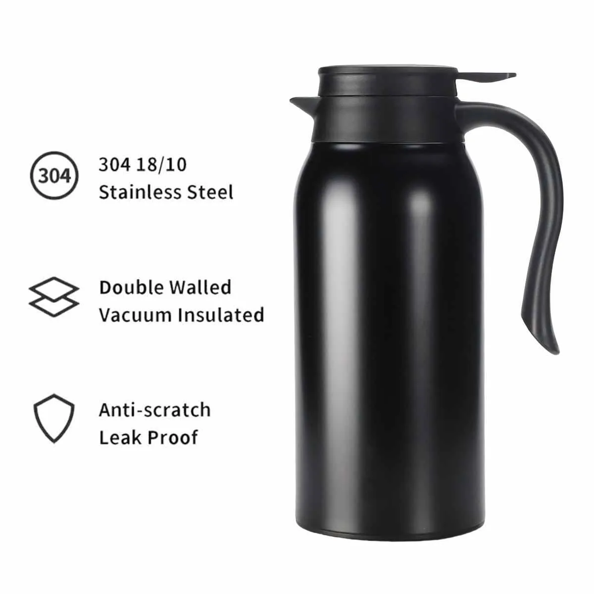 Stove Top Moka Coffee Pot Stainless Steel Filter Italian Espresso Coffee Maker Percolator Tool Mocha Cafetiere