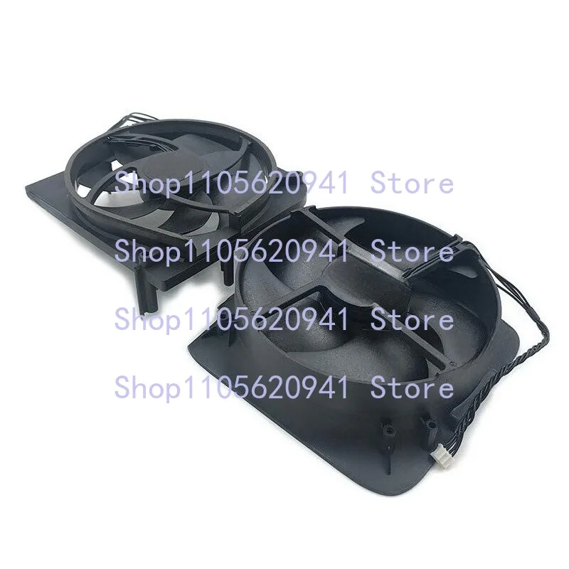 

XX OEM 4 Pin Heat Sink Inner Cooling Fan for XBOX Series X S Game Controller