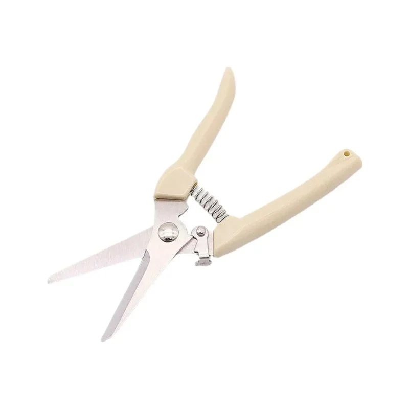 Labor‑Saving Garden Pruning Shears, Professional Hand Pruner for Branches, Flower Stem & Fruit‑Tree Trimming, Heavy‑Duty - view 4