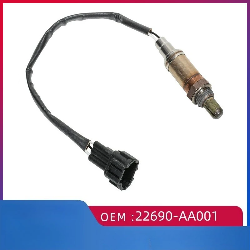 22690-AA001 rear o2 oxygen sensor for Nissan D22 pickup truck KA24 Paladin for Desert Thunder LCD22T Truck KA24DE NP300