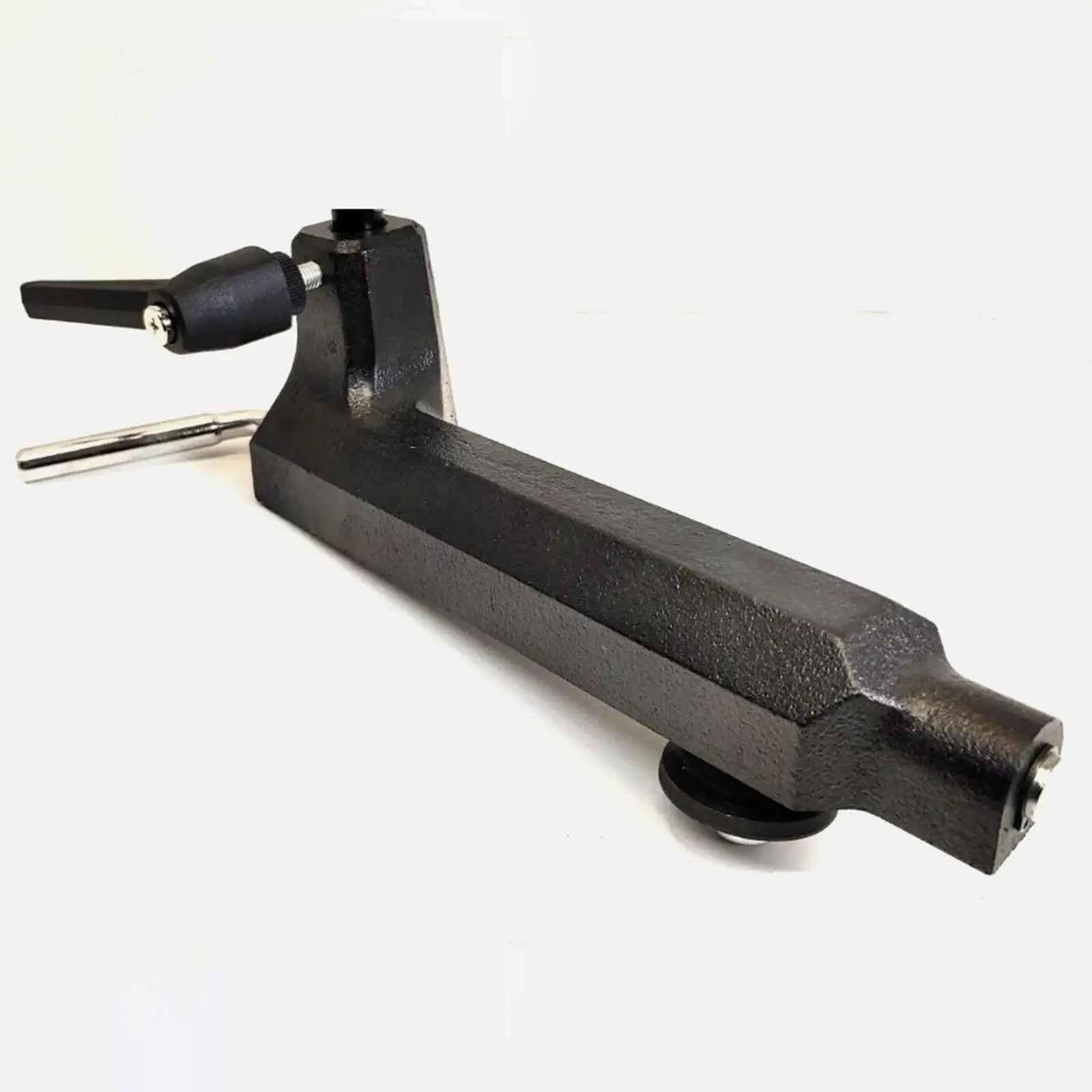 Wood Lathe Tool Rest Holder Base Professional for Mini Lathe