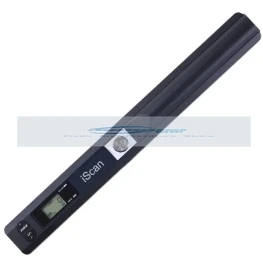 DM Portable Photo Scanner Digital Scanner 900DPI Wireless A4 Handhold USB Scanner Pen JPEG/PDF A4 Document iscan