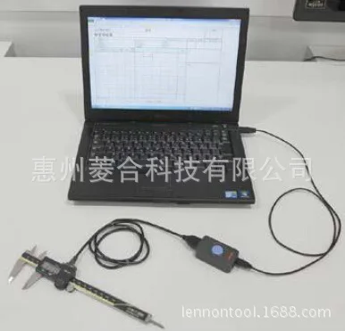 2025 Japan Mtoyo digital caliper height ruler data output SPC cable 959149 959150