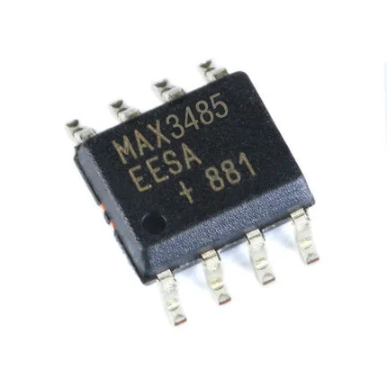 MAX3483 MAX3485 MAX3486 MAX3487 EESA RS-422/RS-485