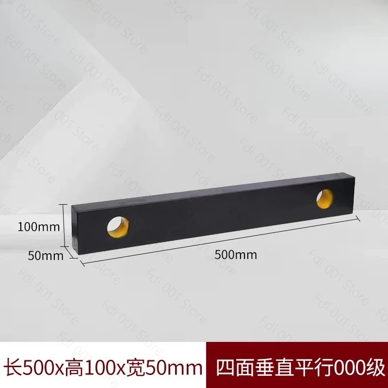 Marble Square Triangle Ruler Granite Parallel Square Vertical Square ruler
