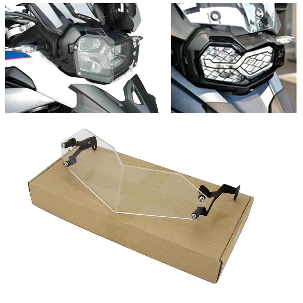 

- 2023 чехол для фары с логотипом F850GS F750GS защитная решетка для BMW F 850 GS F 750 GS аксессуары для мотоциклов