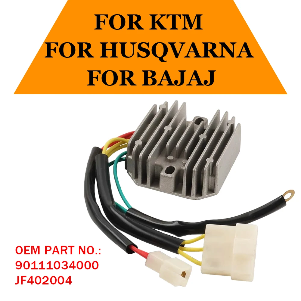 Motorcycle Regulato… - image