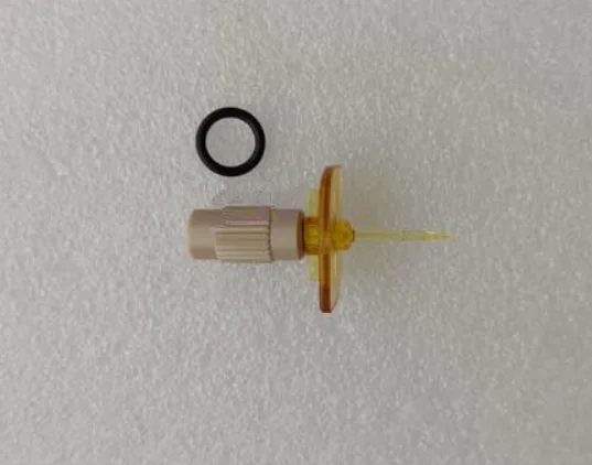 

Mindray CL-1000i CL-1200i CL-2000i CL1000i CL1200i CL2000i CL2200i CL6000i CL6200i Biochemical Substrate Needle Assembly