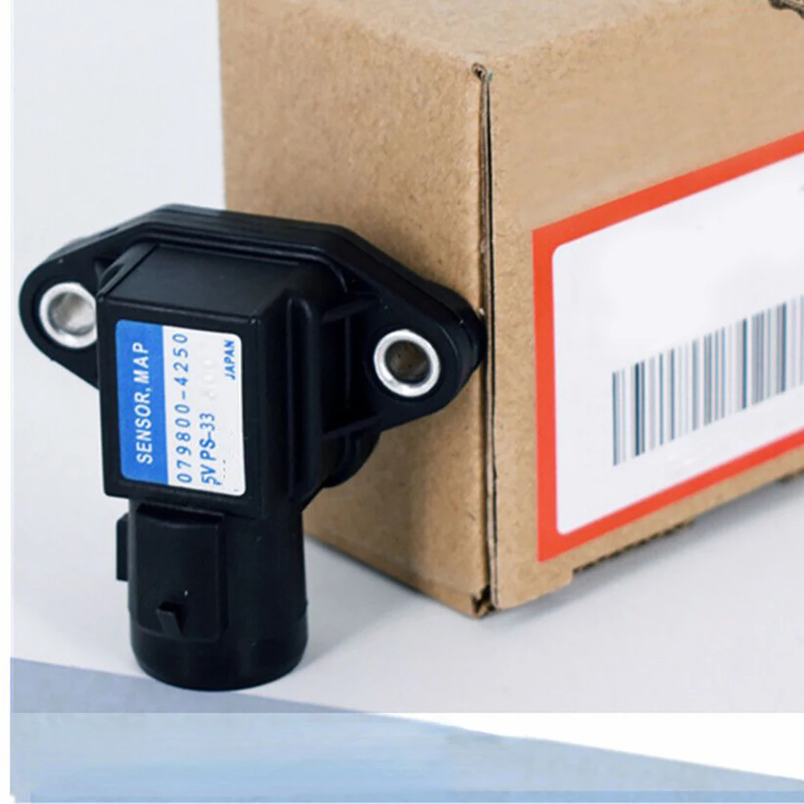 

MAP Sensor 079800-4250 Is Suitable For Accord For Civic CR-V Acura CL Integra TL We