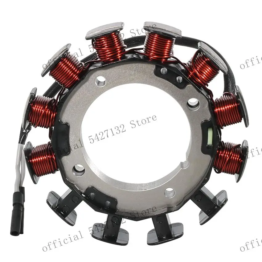 

Motorcycle Stator Coil For Honda Engines GX630 GX630R GX630RH GX660 GX660R GX660RH GX690 GX690H GX690R GX690RH 31630-Z6L-003