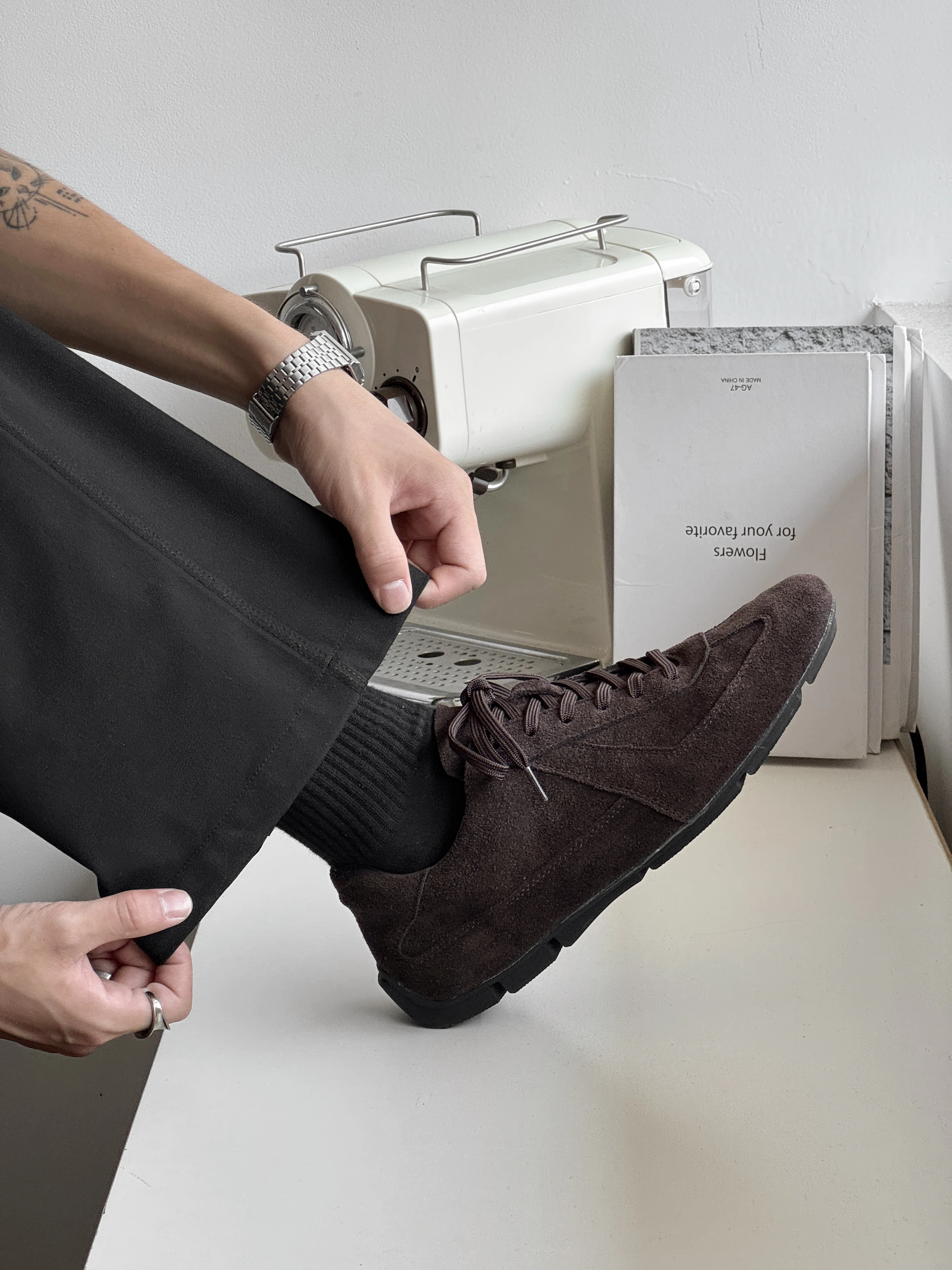 2025 الأكثر مبيعاً للجنسين أحذية مشي متينة مقاومة للانزلاق عالية الجودة أحذية مشي غير رسمية جودة استثنائية