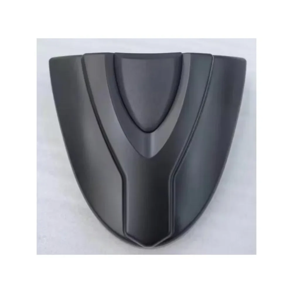 Motorcycle Rear Seat Cowl Cover Seat Fairing Cover Cowl Rear Pillion Passenger for Triumph Trident 660 2021 2022 2023 2024