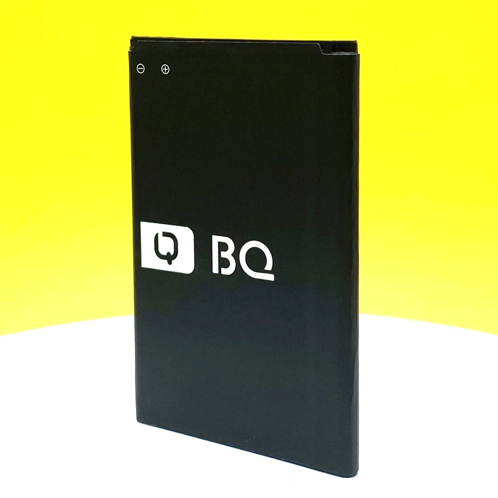 New 2000mAh Battery For BQ BQS 5020 5035 5065 5002G Strike Smart Mobile Phone High Quality In Stock + Tracking Number