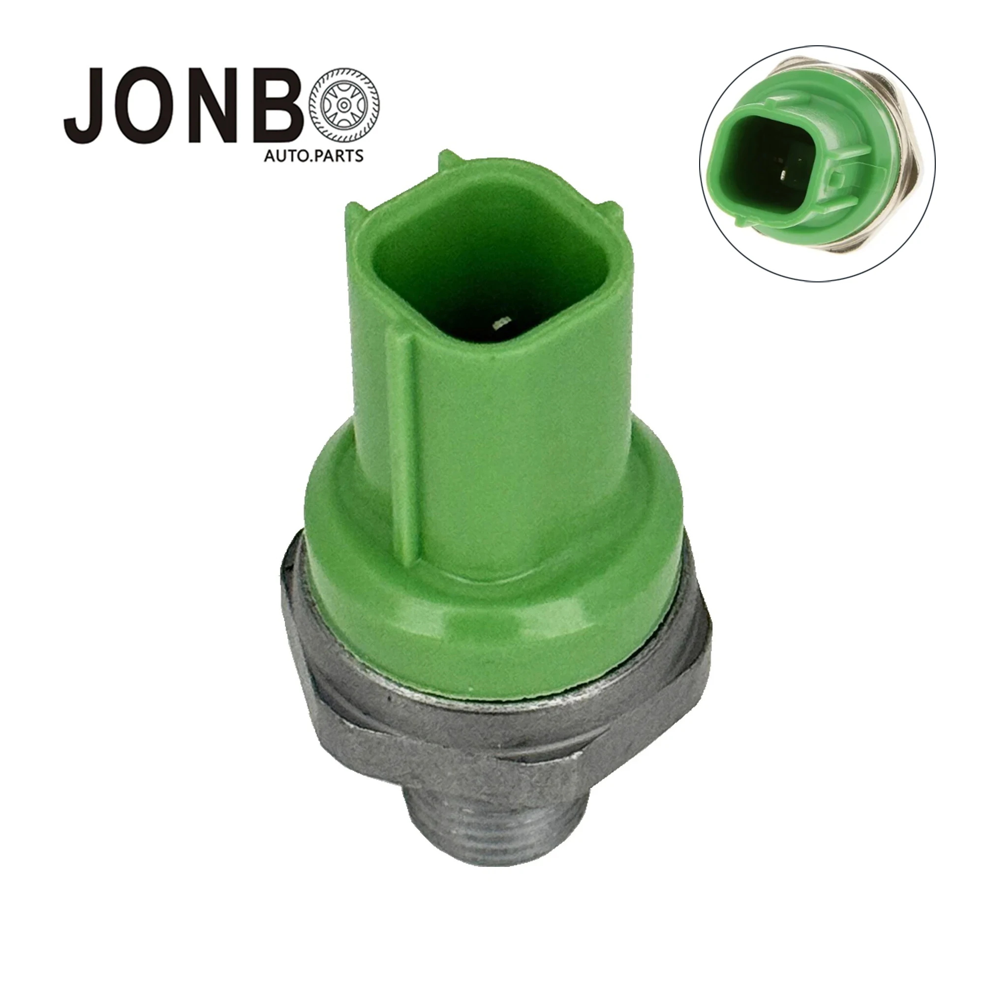 

JONBO 30530-PM5-013 Новый детонационный датчик фотолампы для 1998 1999 2000 2001 Honda Accord 1.7L 2.3L