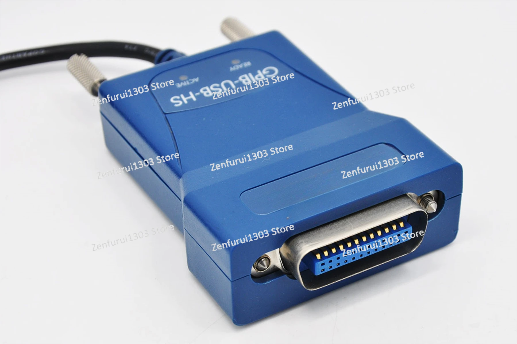 

New GPIB-USB-HS card, 778927-01 data card