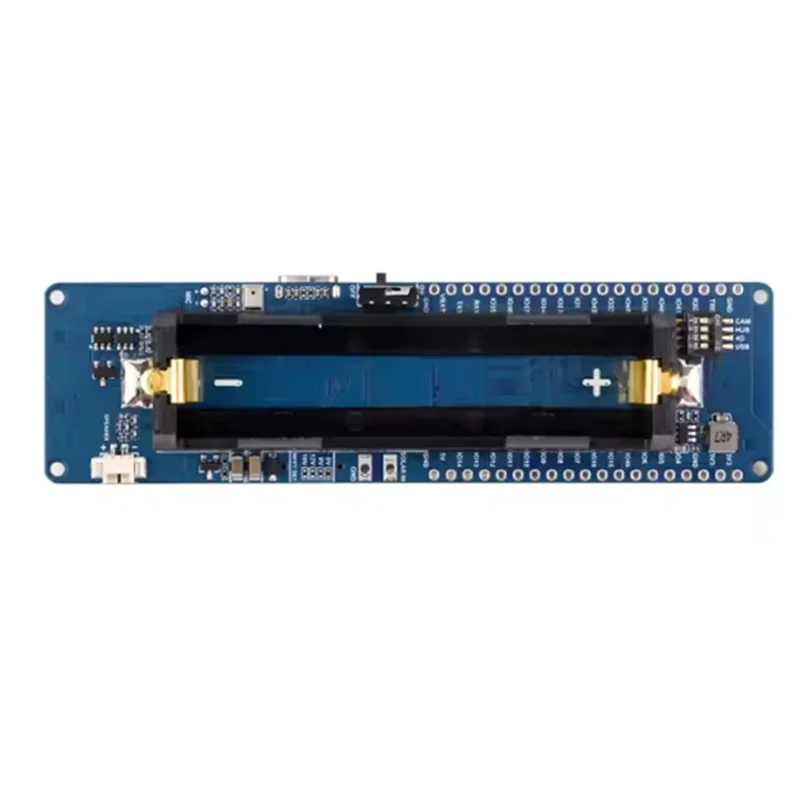 ABZW ESP32-S3 A7670E 4G Development Board Featuring LTE Cat-1/2G/Wifi/Bluetooth/GNSS Positioning Support For Telephone Call/SMS