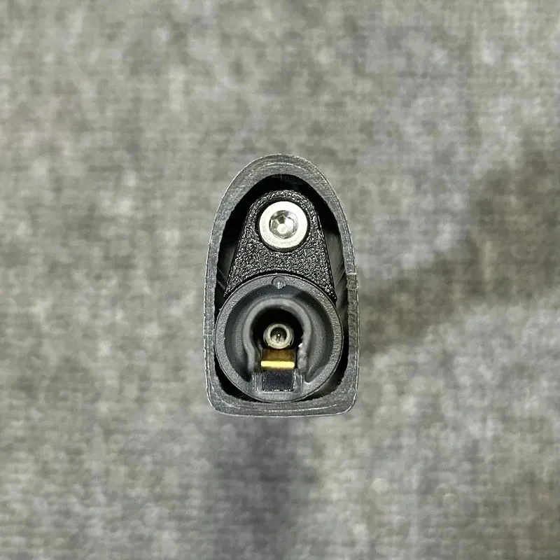 Suitable for Giant TCR chassis di2 battery holder battery fixation