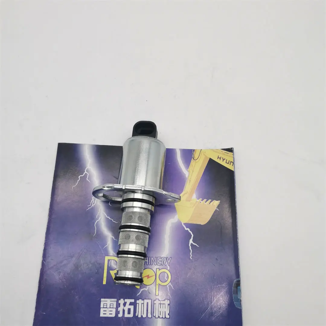 AT310587 Solenoid Hydraulic Valve Solenoid Valve Assy AT310587 For Excavator 310J 310K