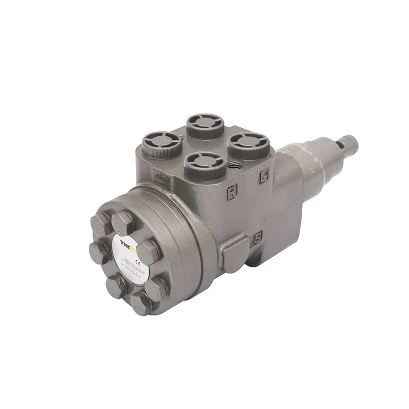 BPB Orbitrol Hydraulic Steering Control Unit, Steering Control ale