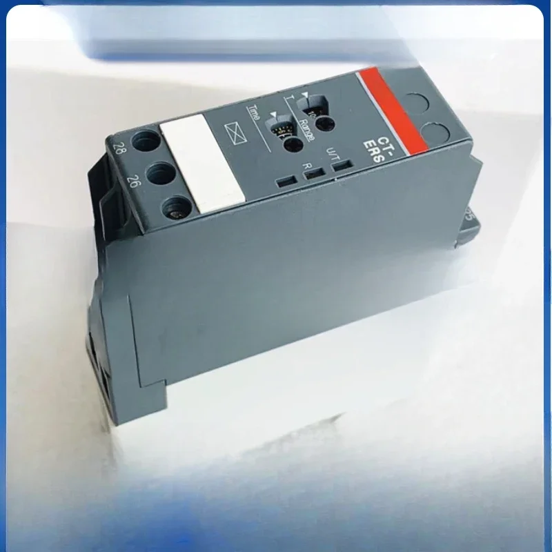 ABB CT series time relay CT-ERS.28 1SVR630106R5300