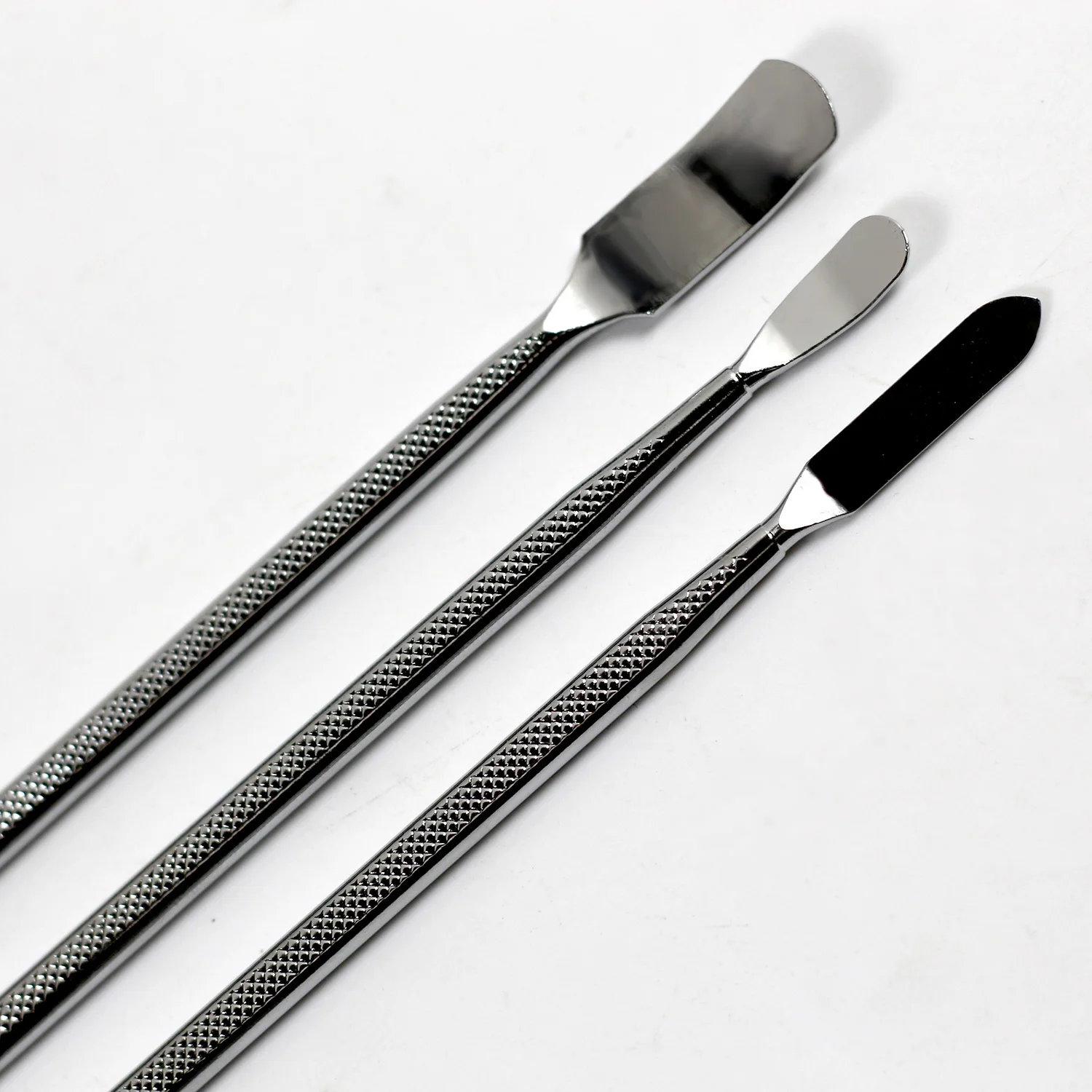 universal repair tool kit, including a phone disassembly spatula, metal pry bar, disassembly blade, pry bar, and hand tool set.