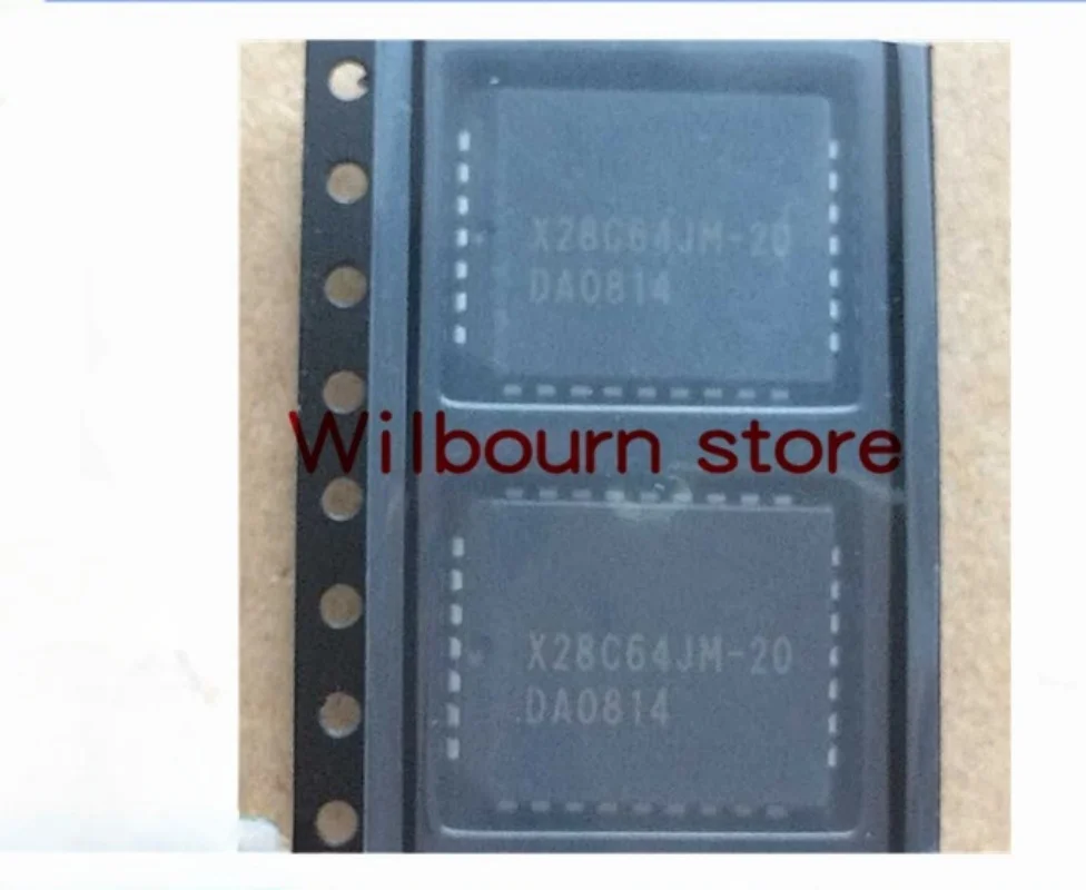 5PCS/LOT X28C64JM-2…