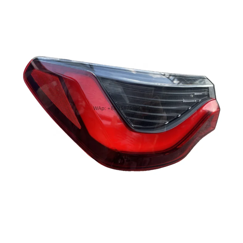 

New High Quality 4 Series G22 G23 G82 Rear Exterior Taillight LED Brake Light Wide Light Steering Light Blackened Model