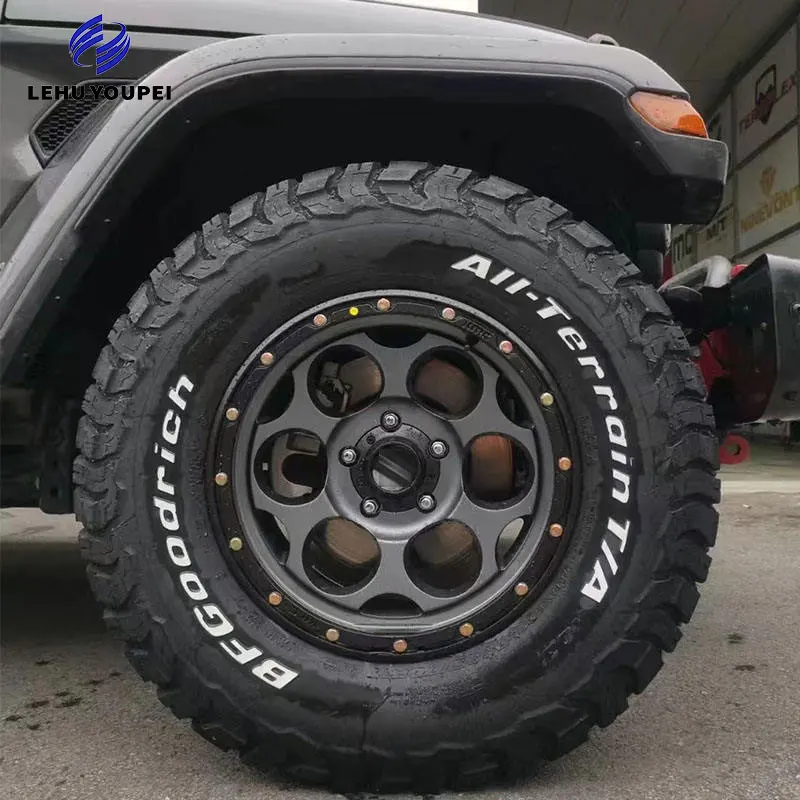 17-20 Inch 5x112/114.3/120 Monoblock Forged Alloy Wheel Rims Offroad Auto Accessories