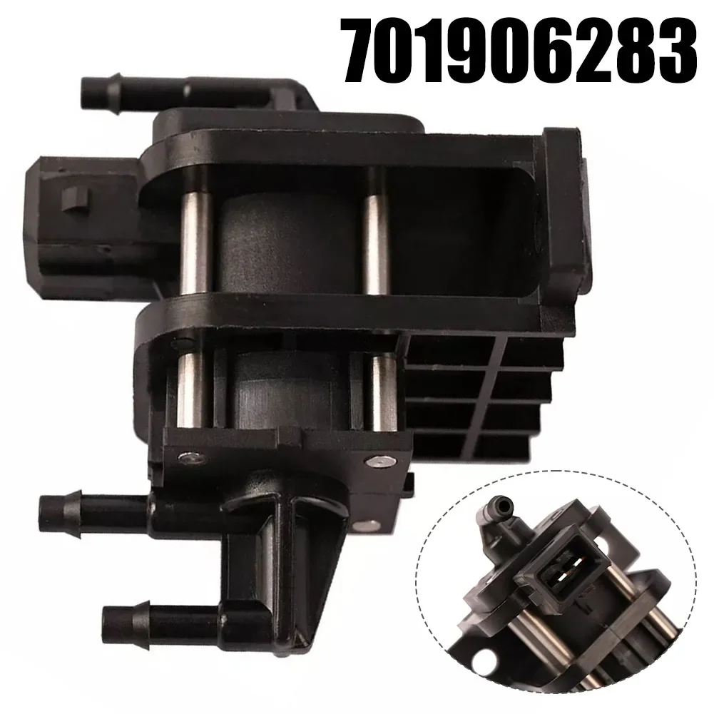 Quick To Install For Car Repair N75 Solenoid Valve T4 N75 Valve Replacement Installation Wear-resistant Anti-corrosion