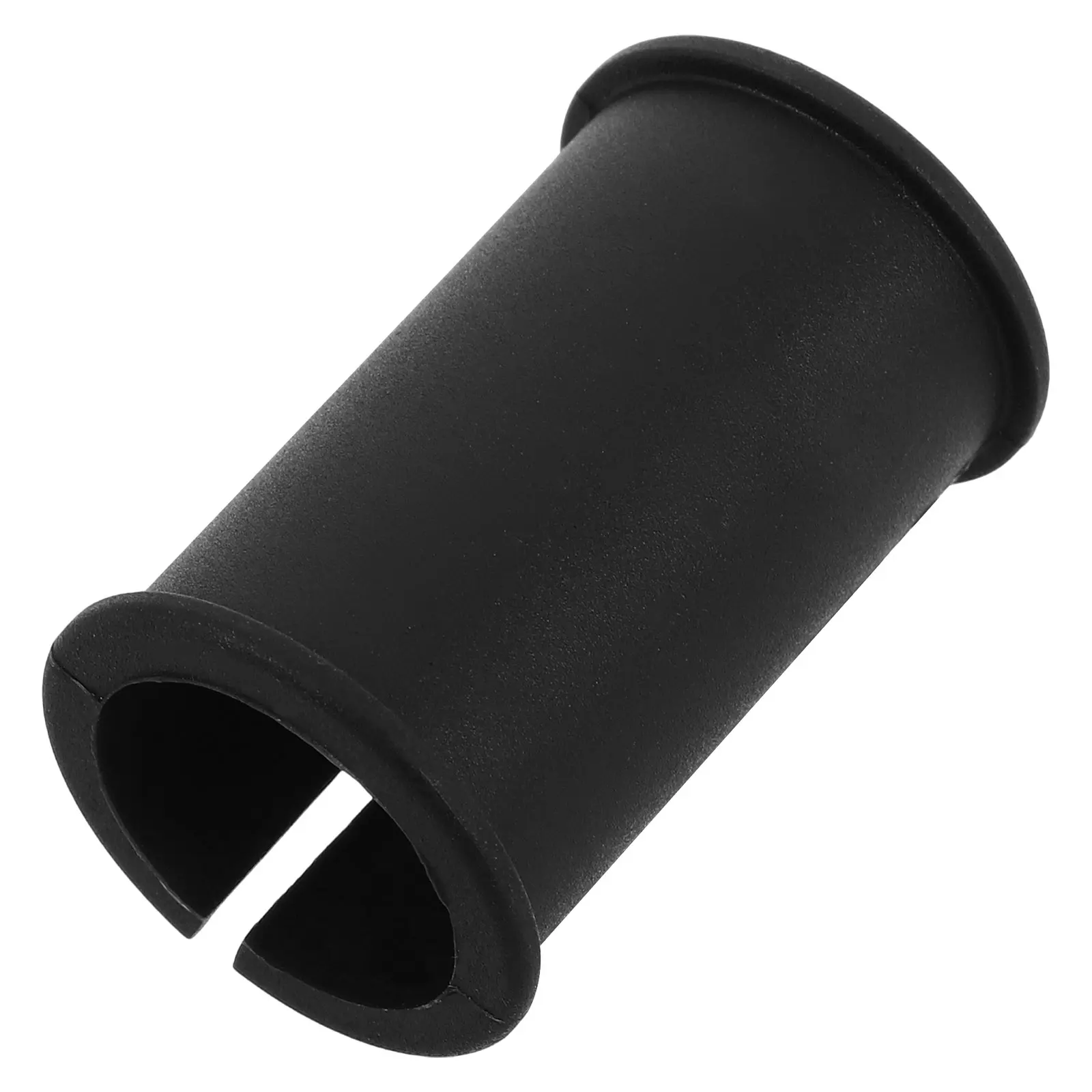 

Microphone Snail Pad Rod Cover Handheld Protector Sleeve Anti-slip Bracket