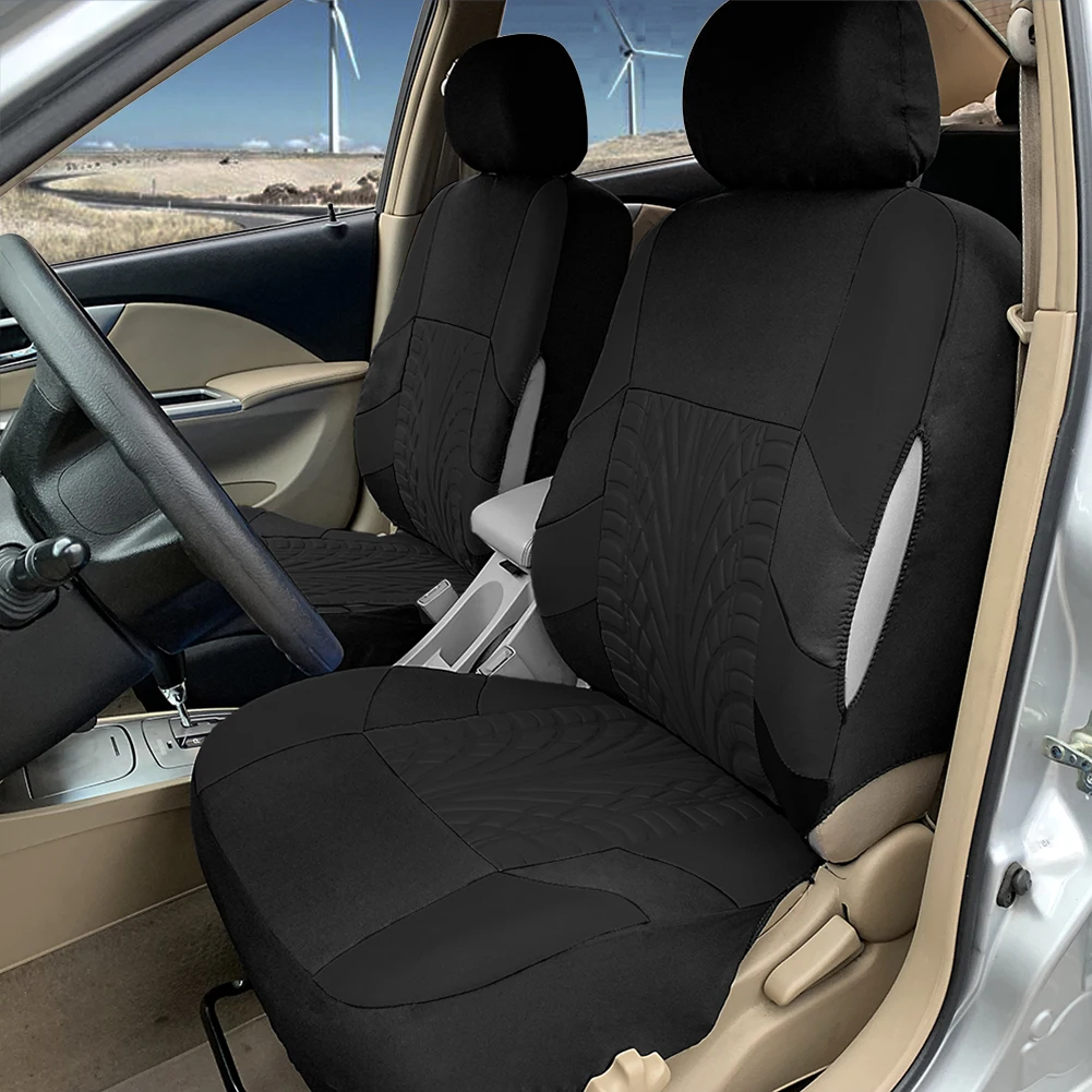 Thumbnail 2 - #81 Best Rated Universal Fit Seat Covers to Buy in 2026