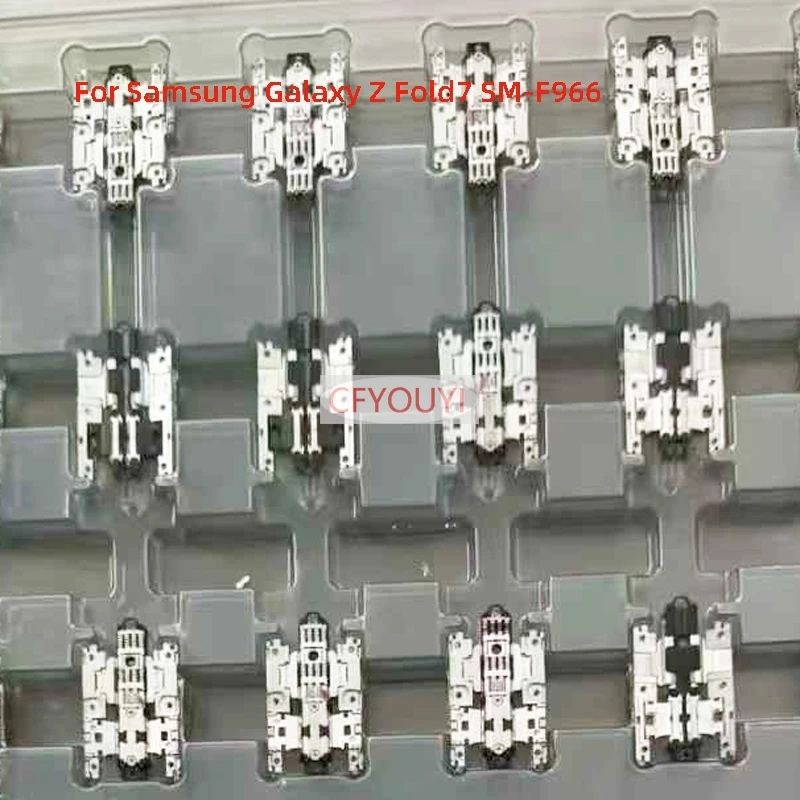 For Samsung Galaxy Z Flip 3 4 5 6 F711 F721 F731 F741 /  Z Fold 2 3 4 5 6 7 F916 F926 F936 F946 F956 F966 Spin Axis Replacement