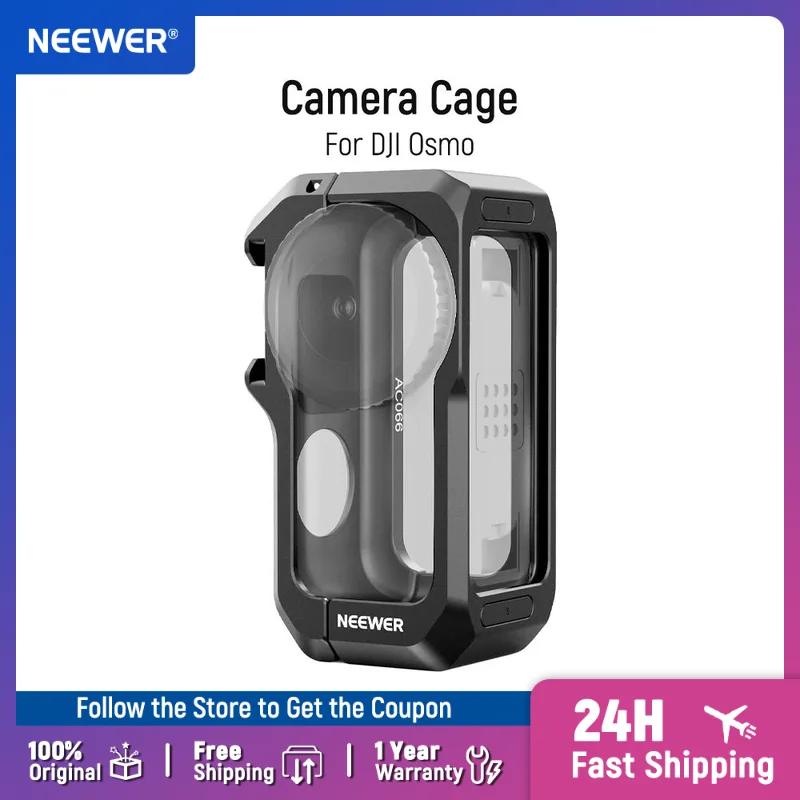 Neewer Camera Cage …